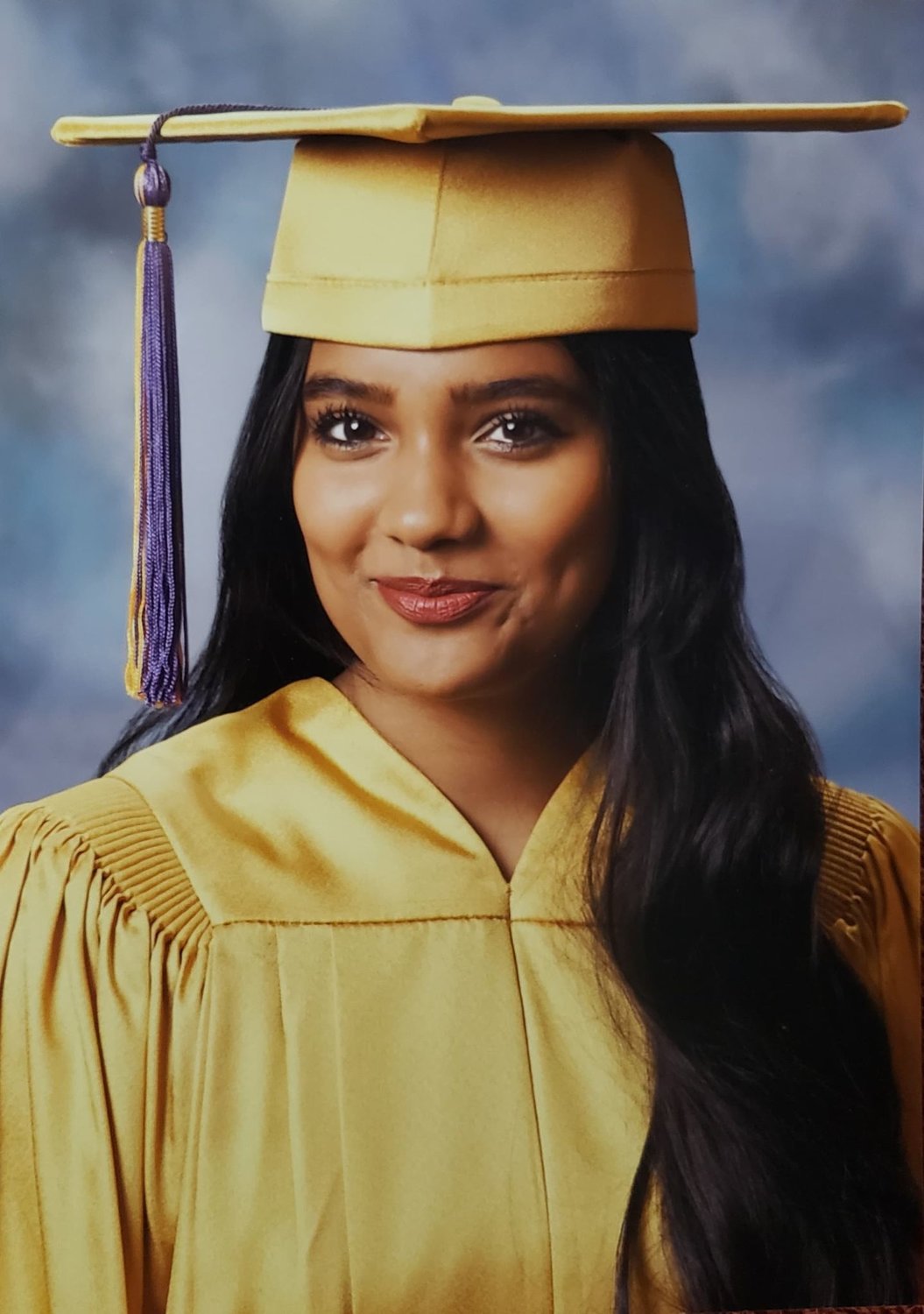 A 2022 graduate of Sayville High School, Sarah Rasmundar, exemplifies the commitment to service that the South Shore College Women’s Club strives to honor with their annual scholarship.